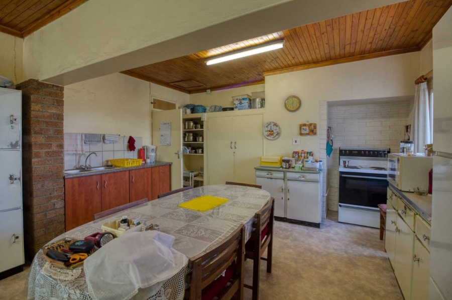 3 Bedroom Property for Sale in Morewag Free State